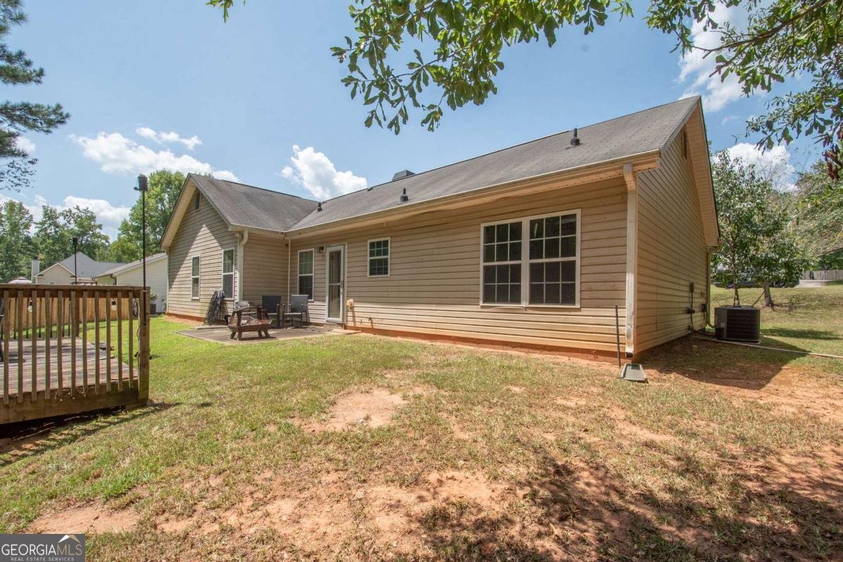 10 Walton Woods Court Newnan - Photo 32