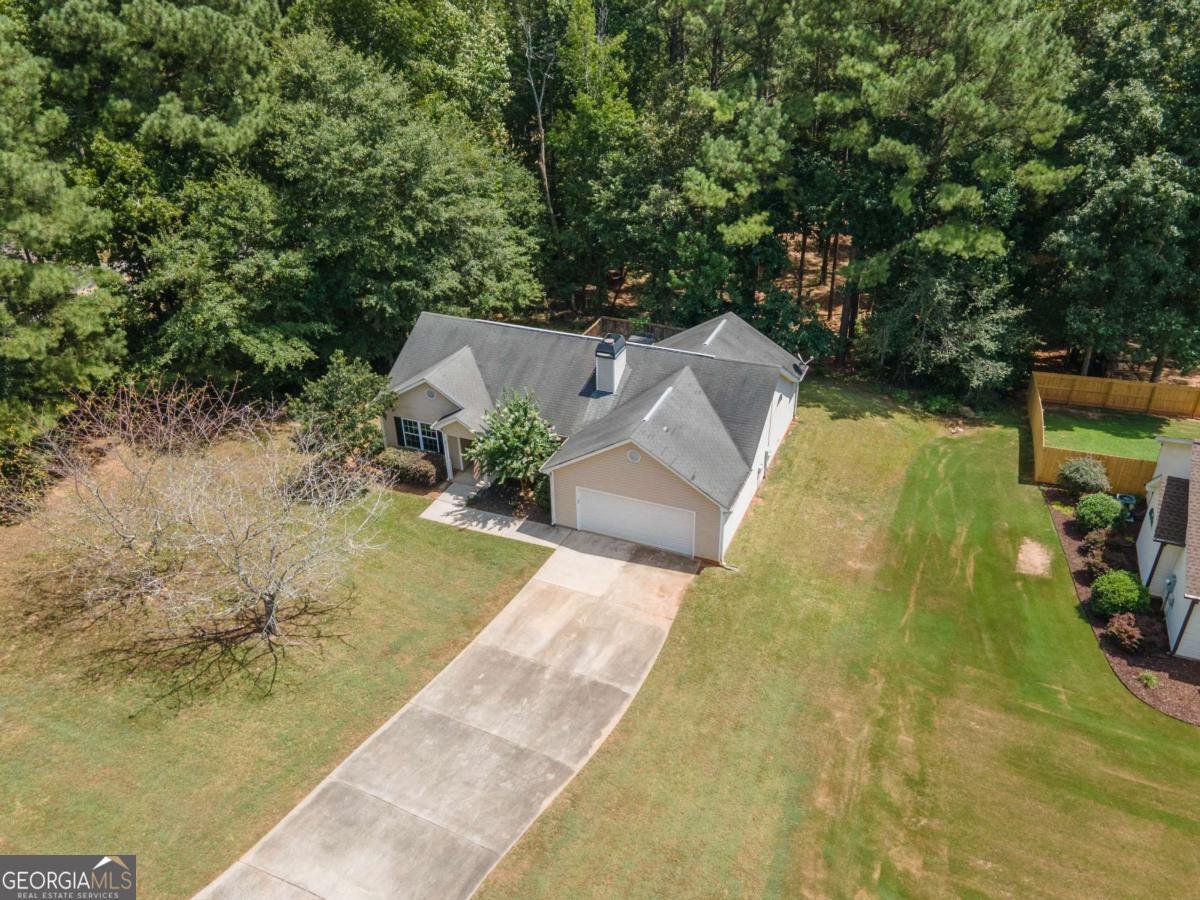 10 Walton Woods Court Newnan - Photo 34