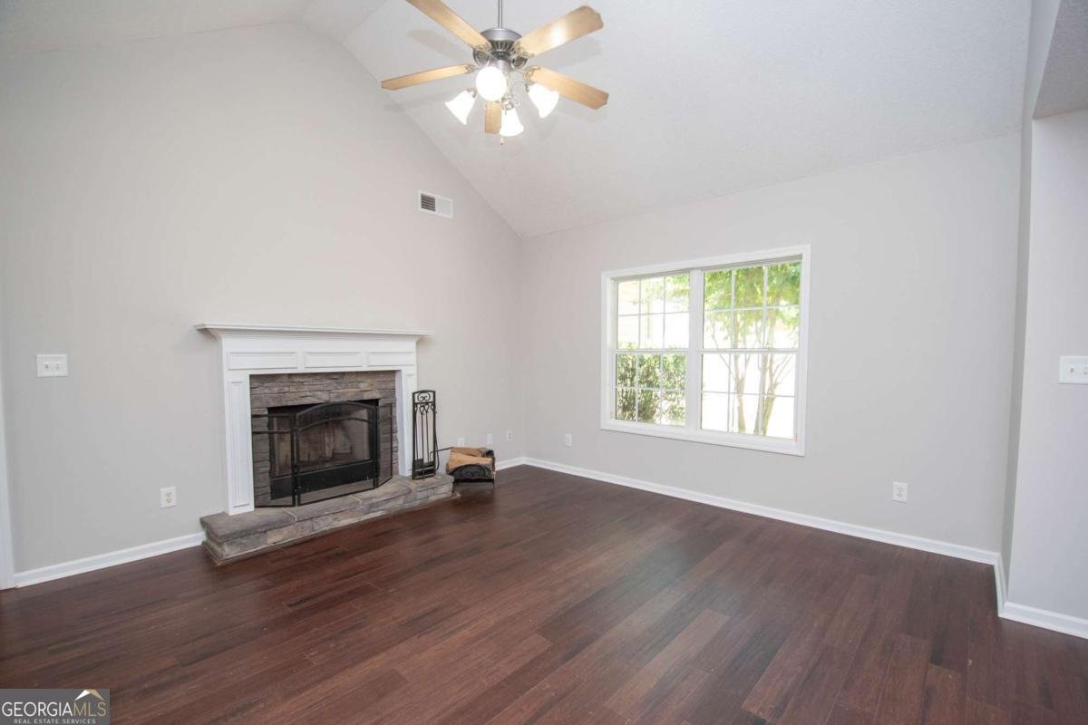 10 Walton Woods Court Newnan - Photo 6