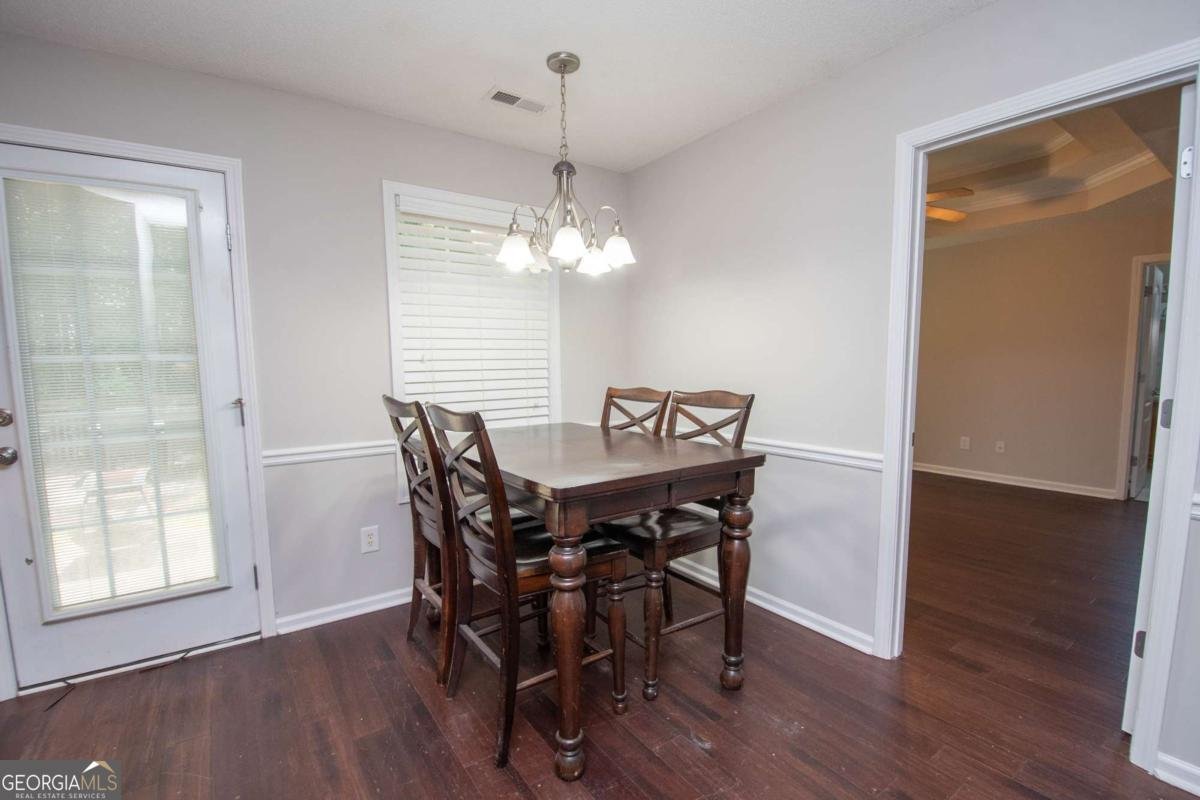 10 Walton Woods Court Newnan - Photo 8