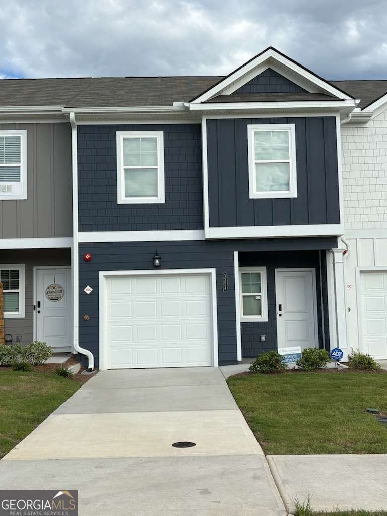 1354 Willow Brook Circle Jonesboro - main photo