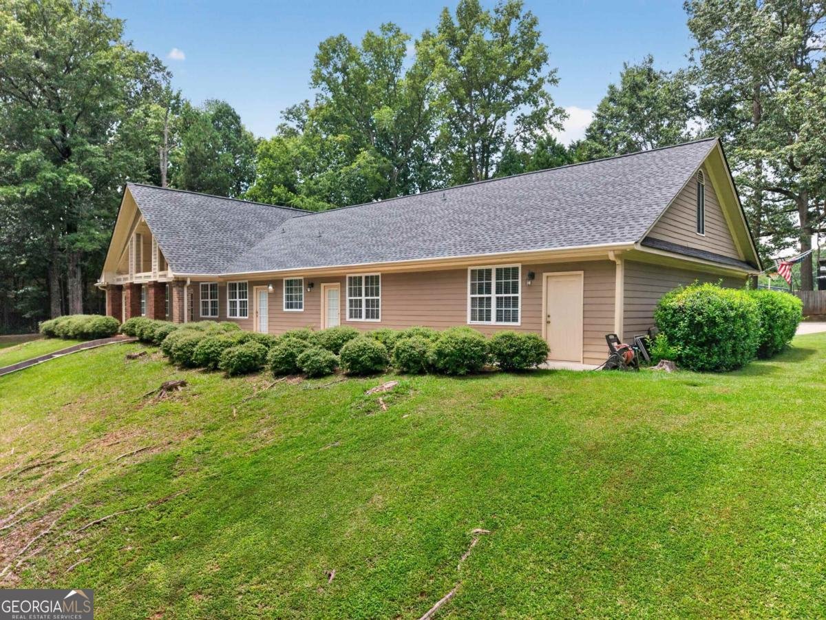 103 Hidden Lake Drive Eatonton - Photo 19