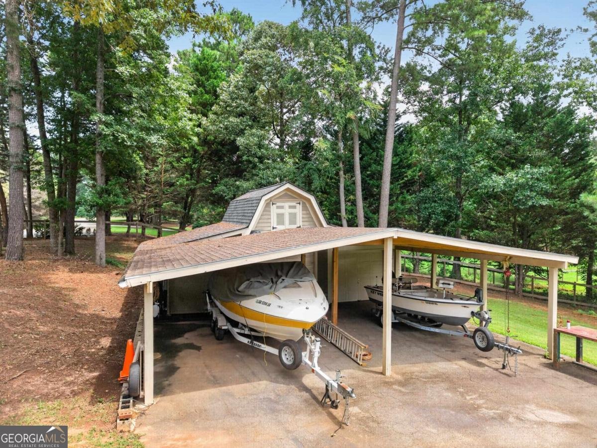 103 Hidden Lake Drive Eatonton - Photo 20