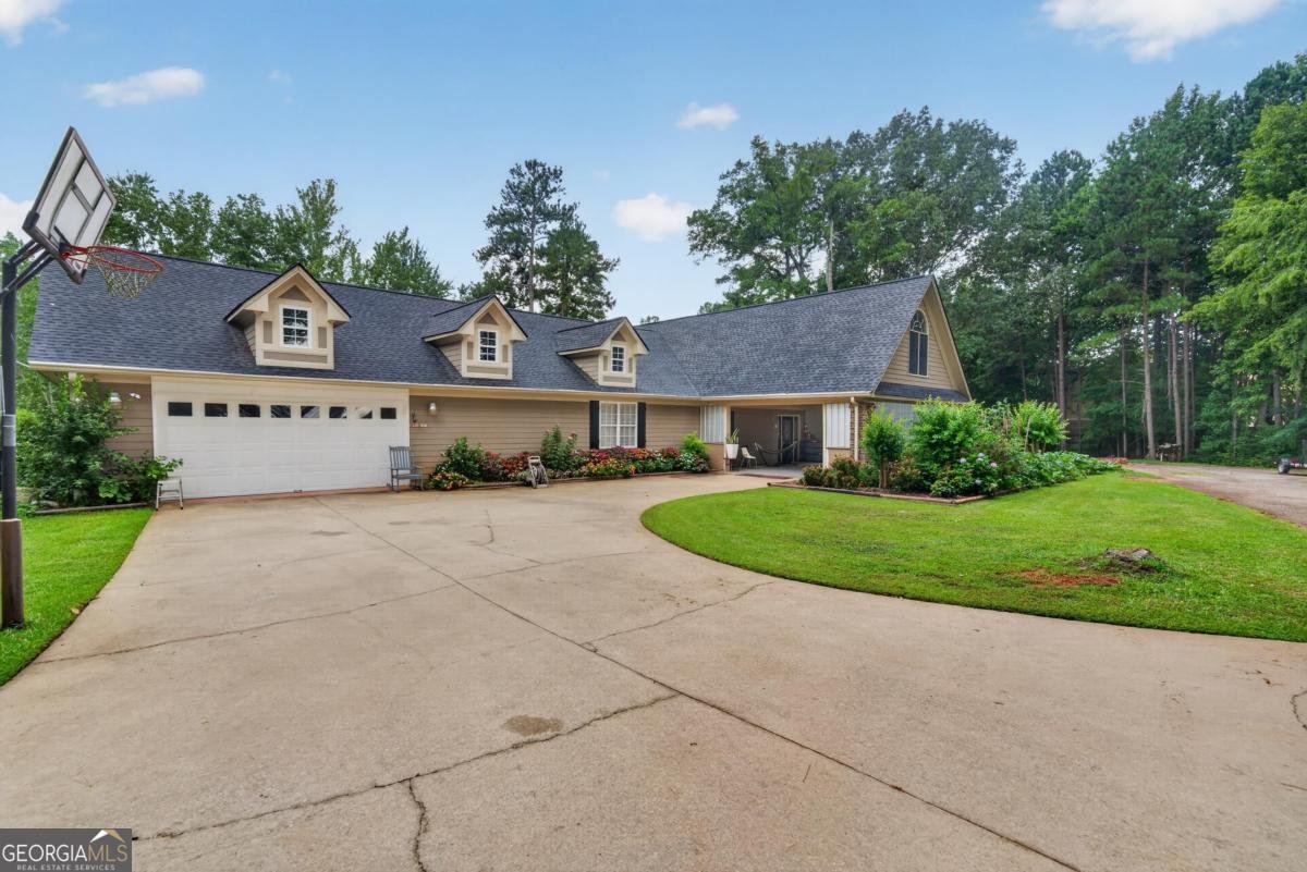 103 Hidden Lake Drive Eatonton - Photo 21