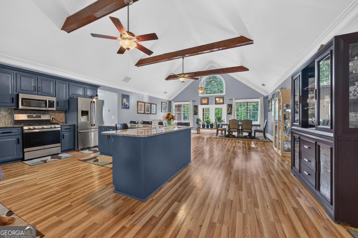103 Hidden Lake Drive Eatonton - Photo 26