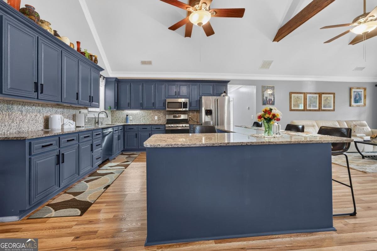 103 Hidden Lake Drive Eatonton - Photo 27