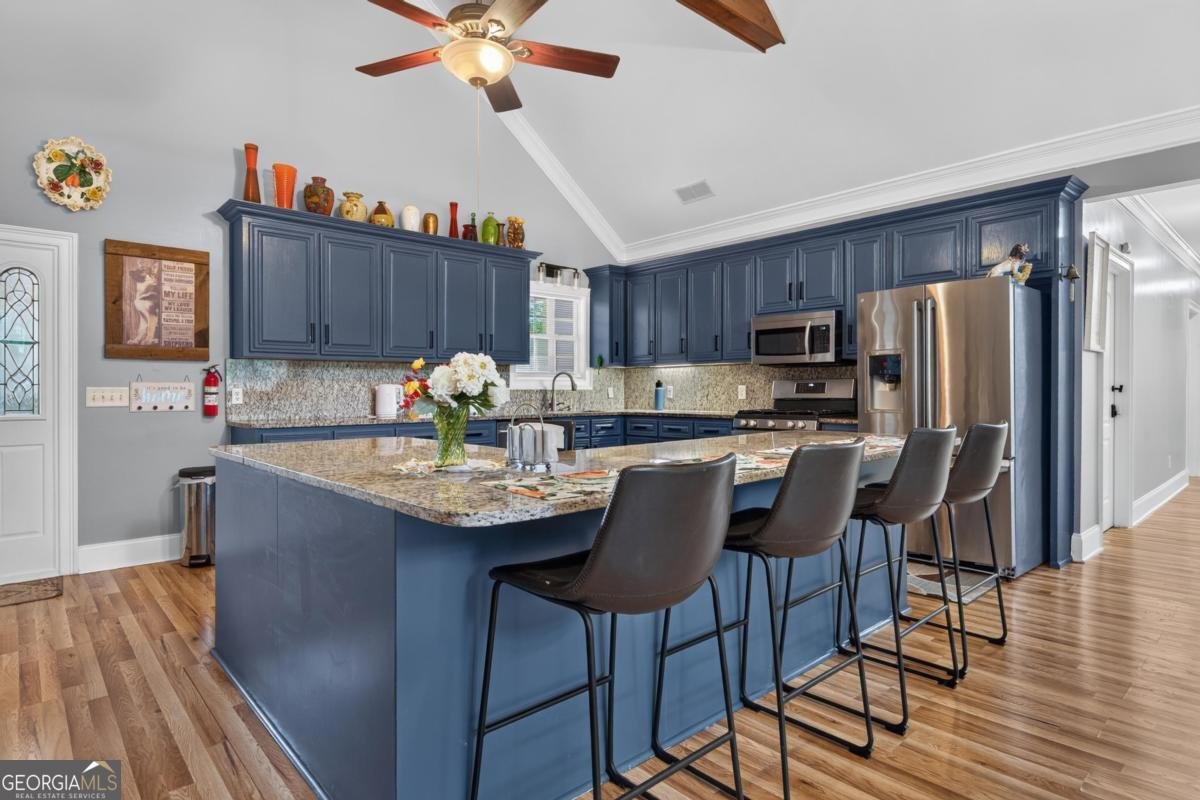 103 Hidden Lake Drive Eatonton - Photo 28