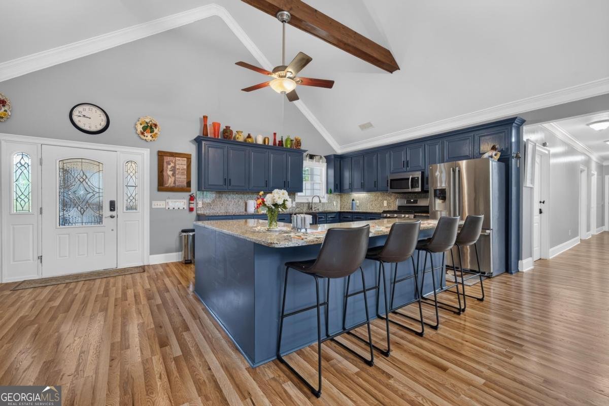 103 Hidden Lake Drive Eatonton - Photo 29