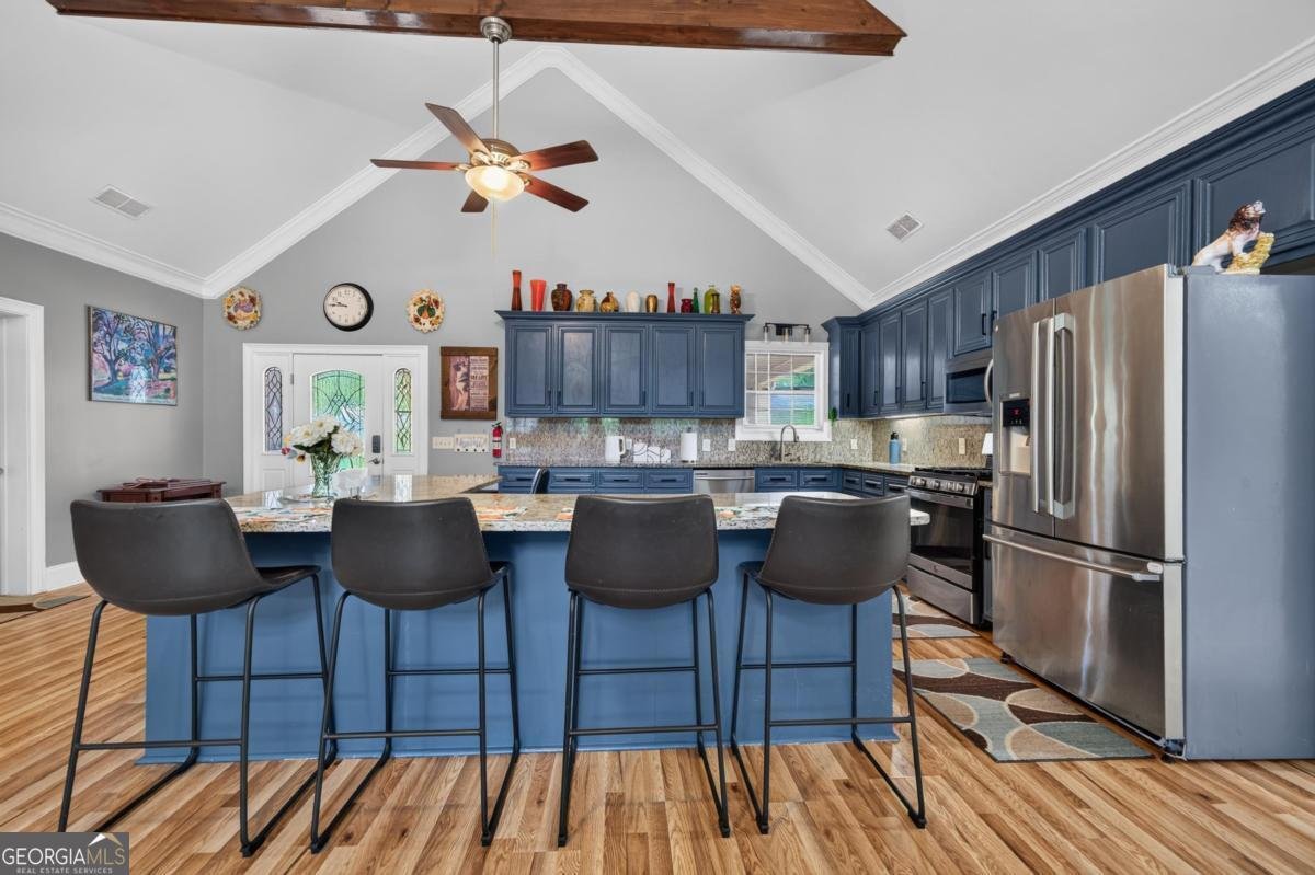 103 Hidden Lake Drive Eatonton - Photo 30