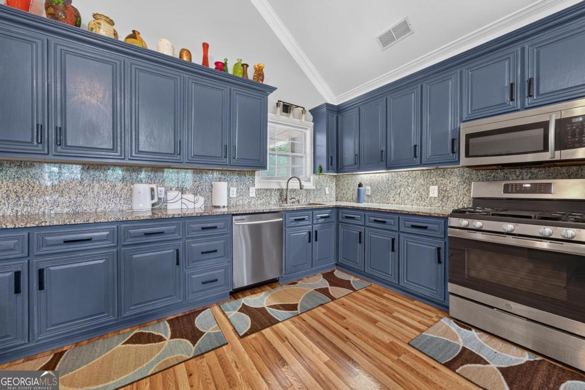 103 Hidden Lake Drive Eatonton - Photo 31