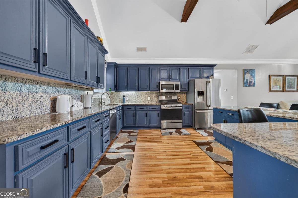 103 Hidden Lake Drive Eatonton - Photo 32