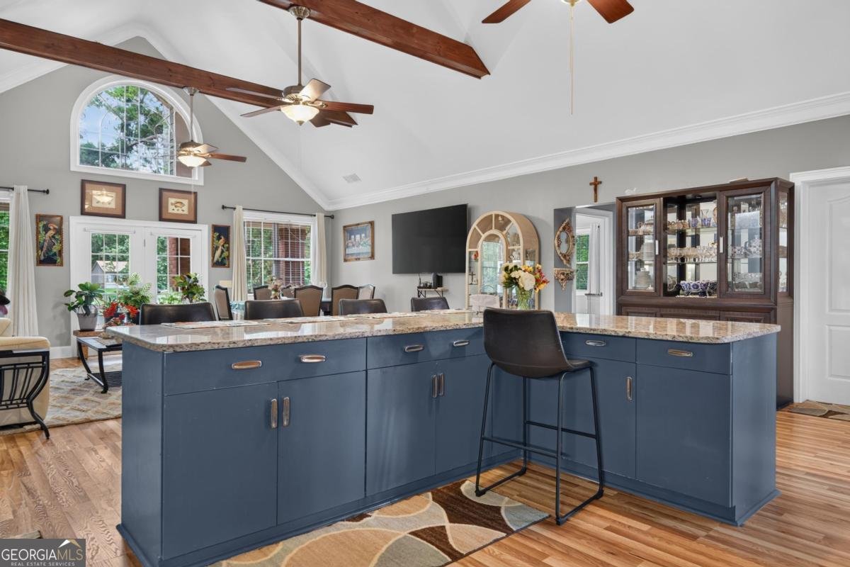 103 Hidden Lake Drive Eatonton - Photo 33