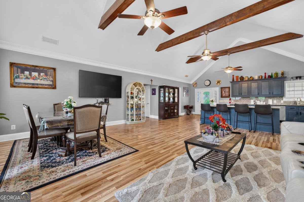 103 Hidden Lake Drive Eatonton - Photo 34
