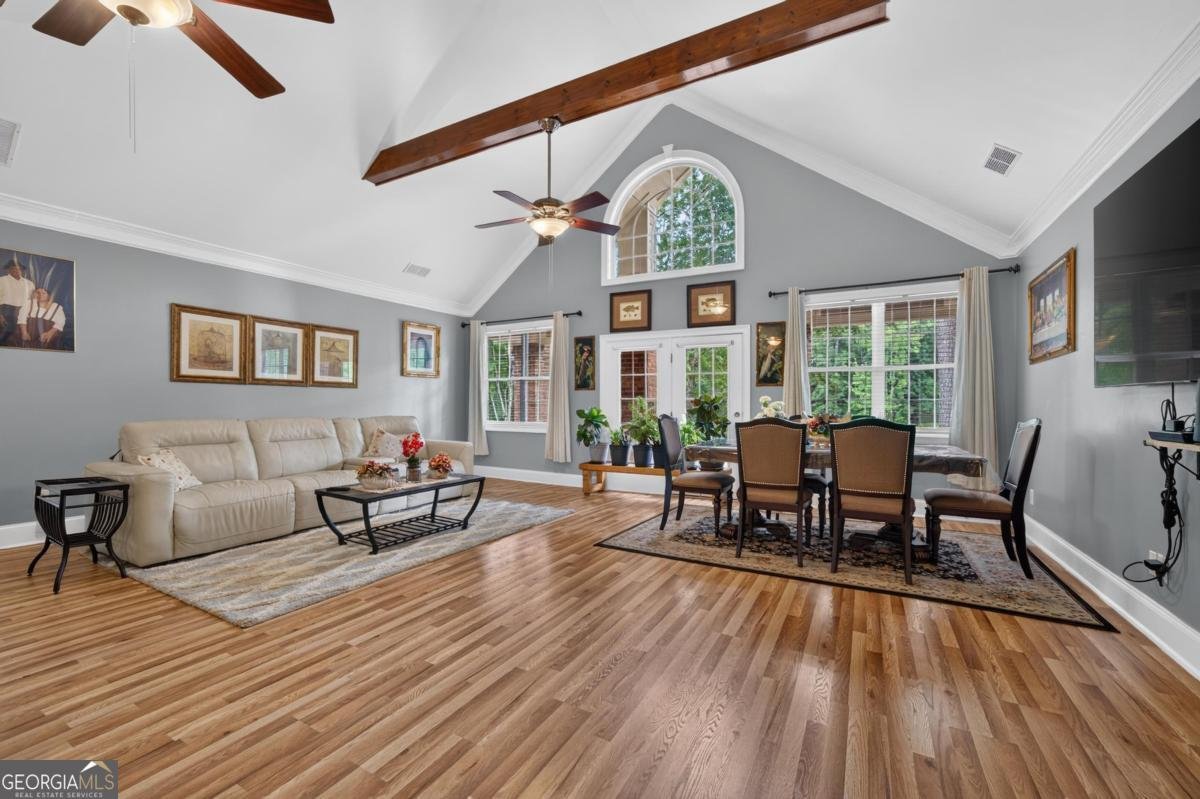 103 Hidden Lake Drive Eatonton - Photo 35