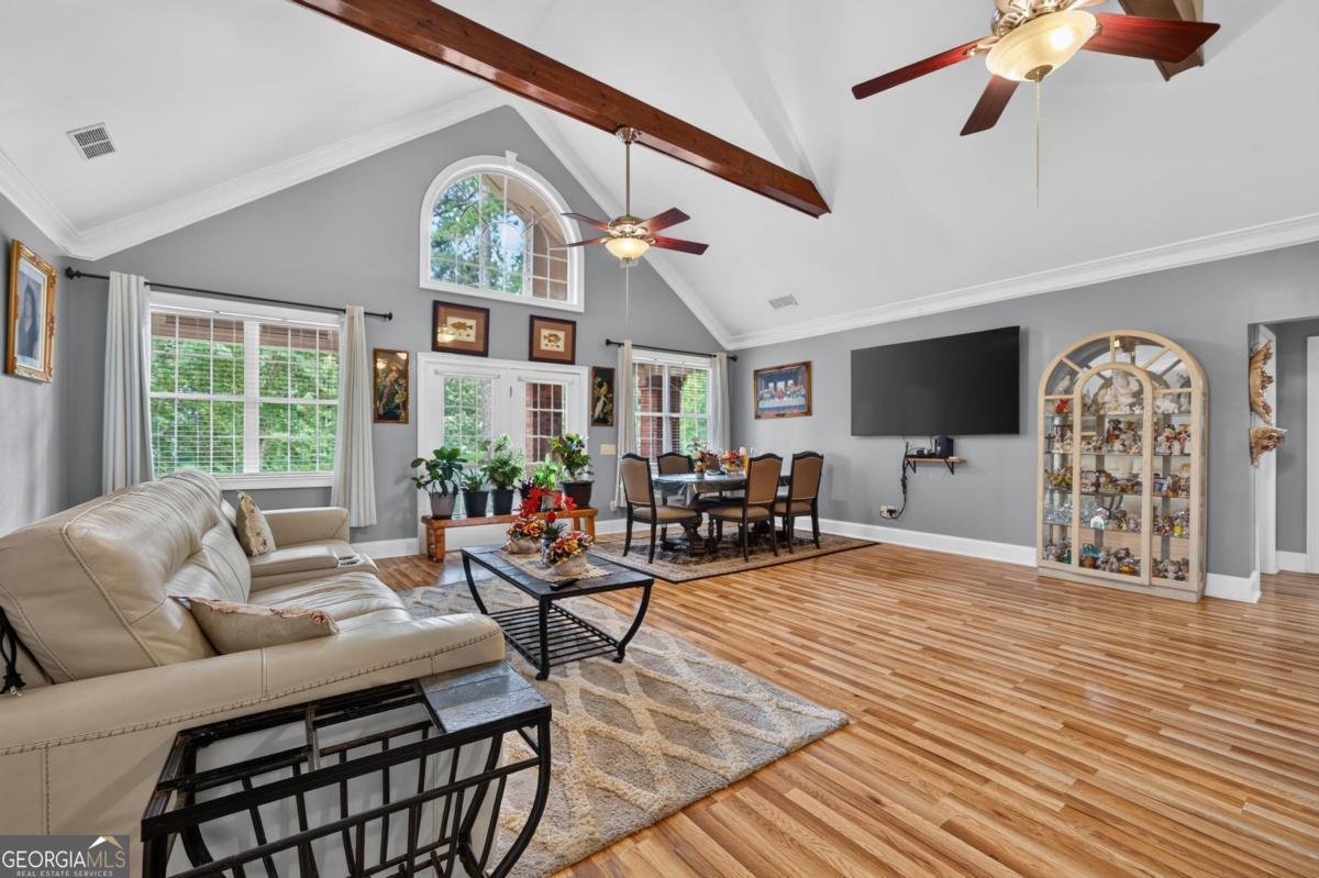 103 Hidden Lake Drive Eatonton - Photo 36