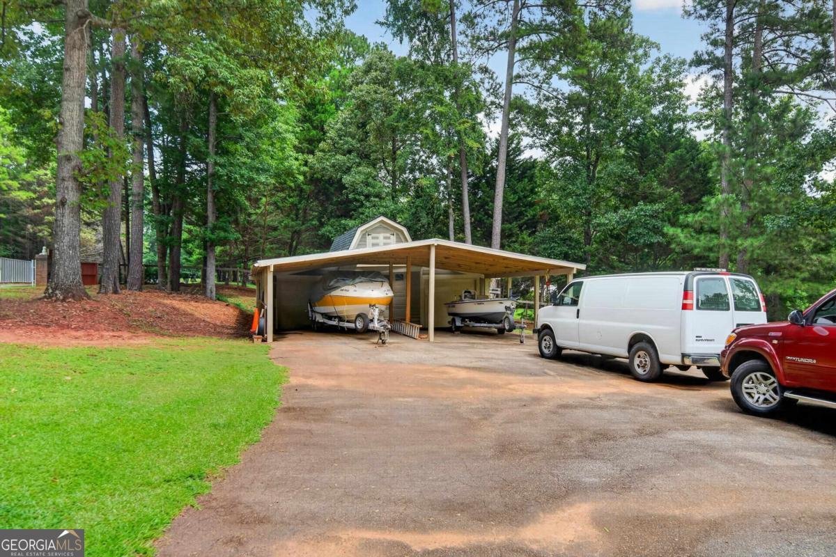 103 Hidden Lake Drive Eatonton - Photo 69