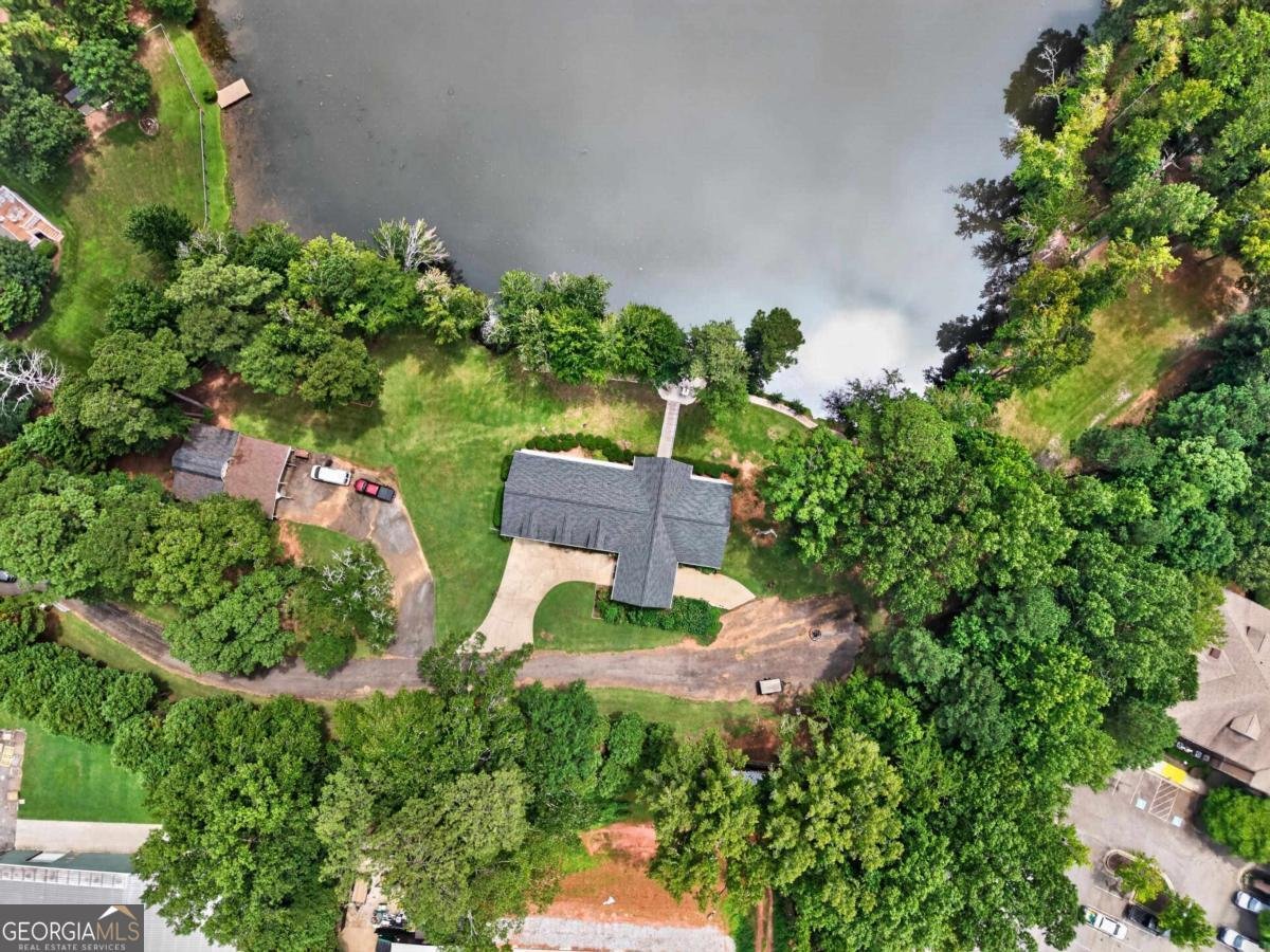 103 Hidden Lake Drive Eatonton - Photo 7