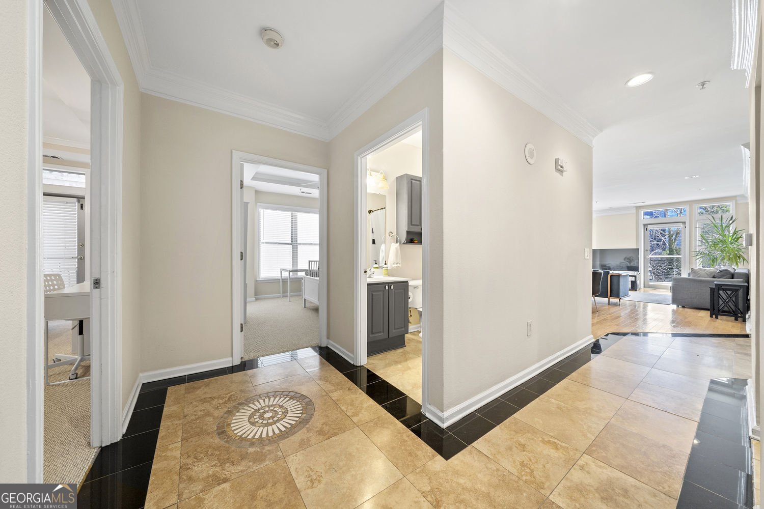 3334 Peachtree Road Atlanta - Photo 14