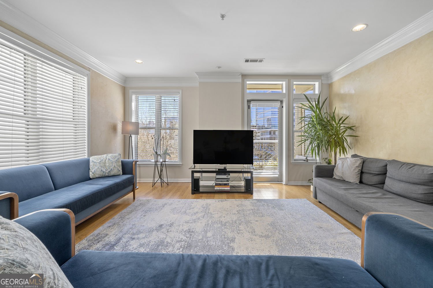 3334 Peachtree Road Atlanta - Photo 17