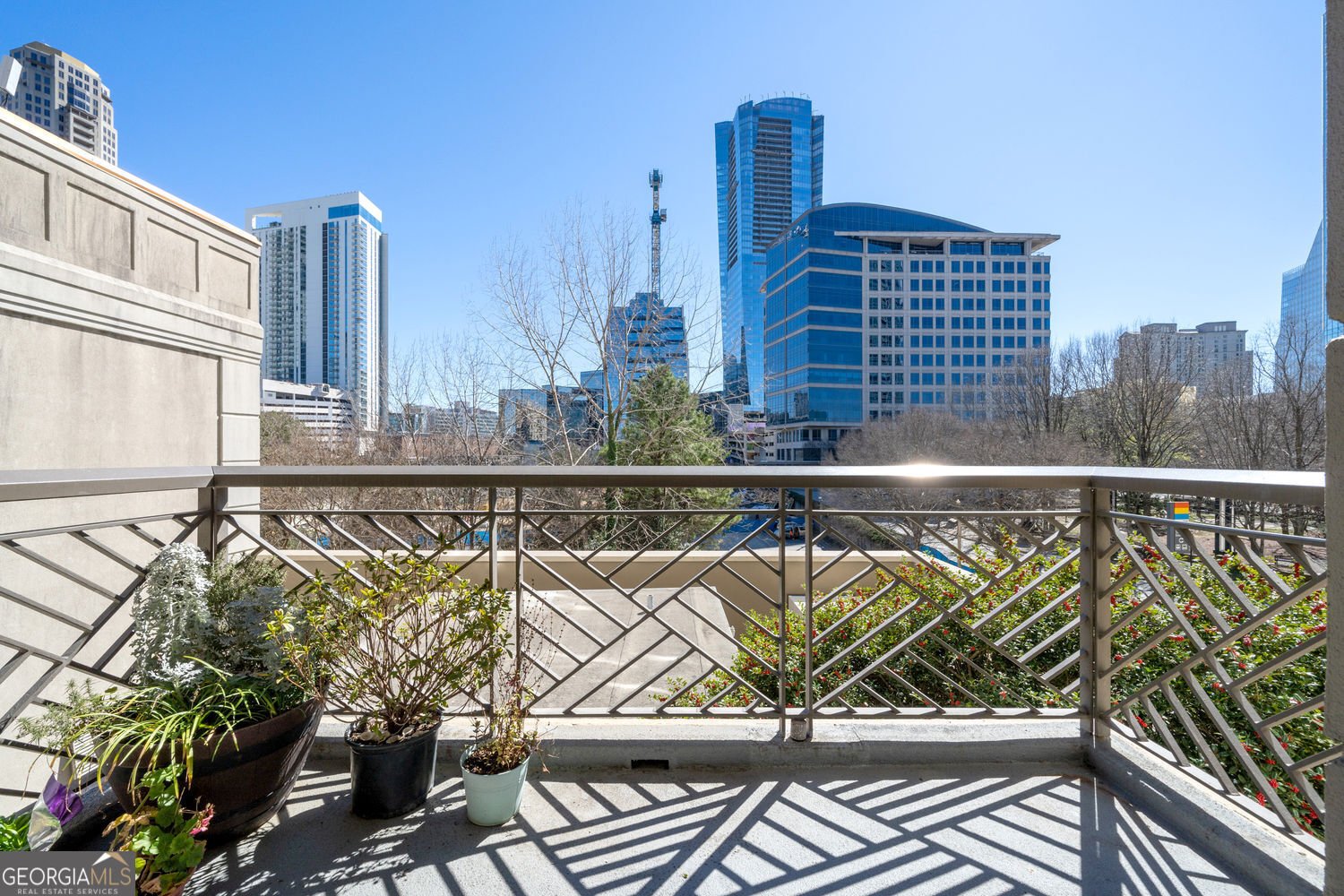 3334 Peachtree Road Atlanta - Photo 18