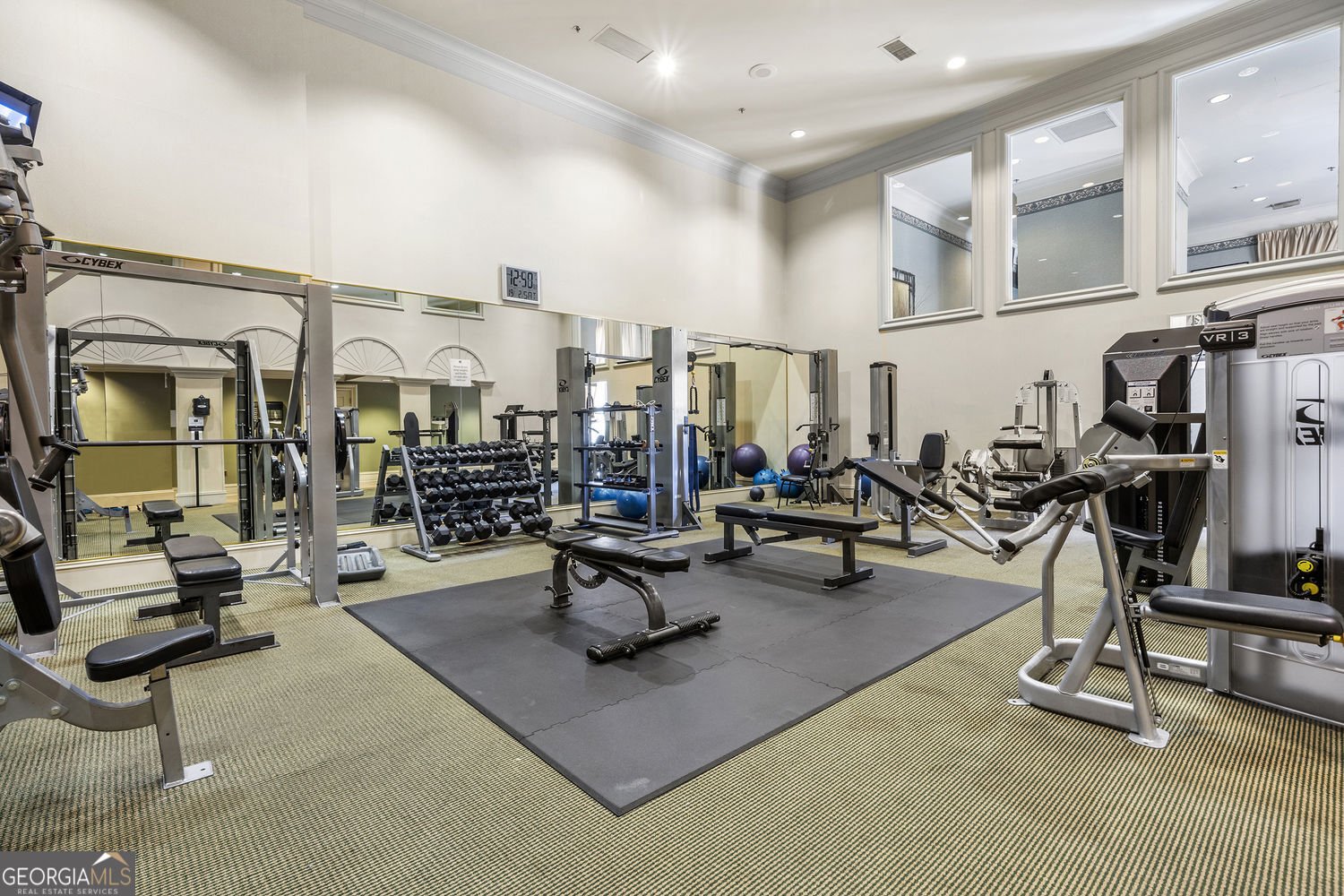3334 Peachtree Road Atlanta - Photo 25