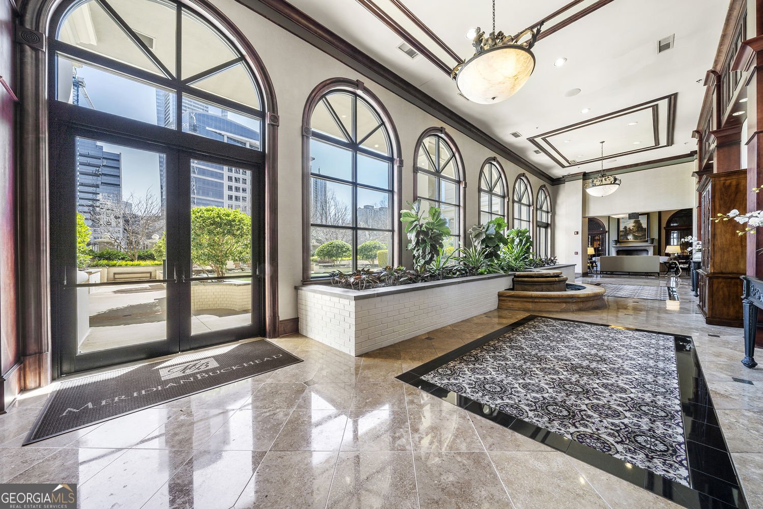 3334 Peachtree Road Atlanta - Photo 26
