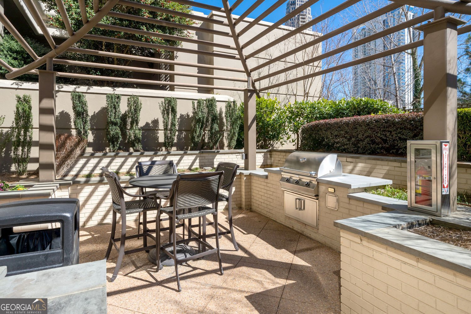 3334 Peachtree Road Atlanta - Photo 27