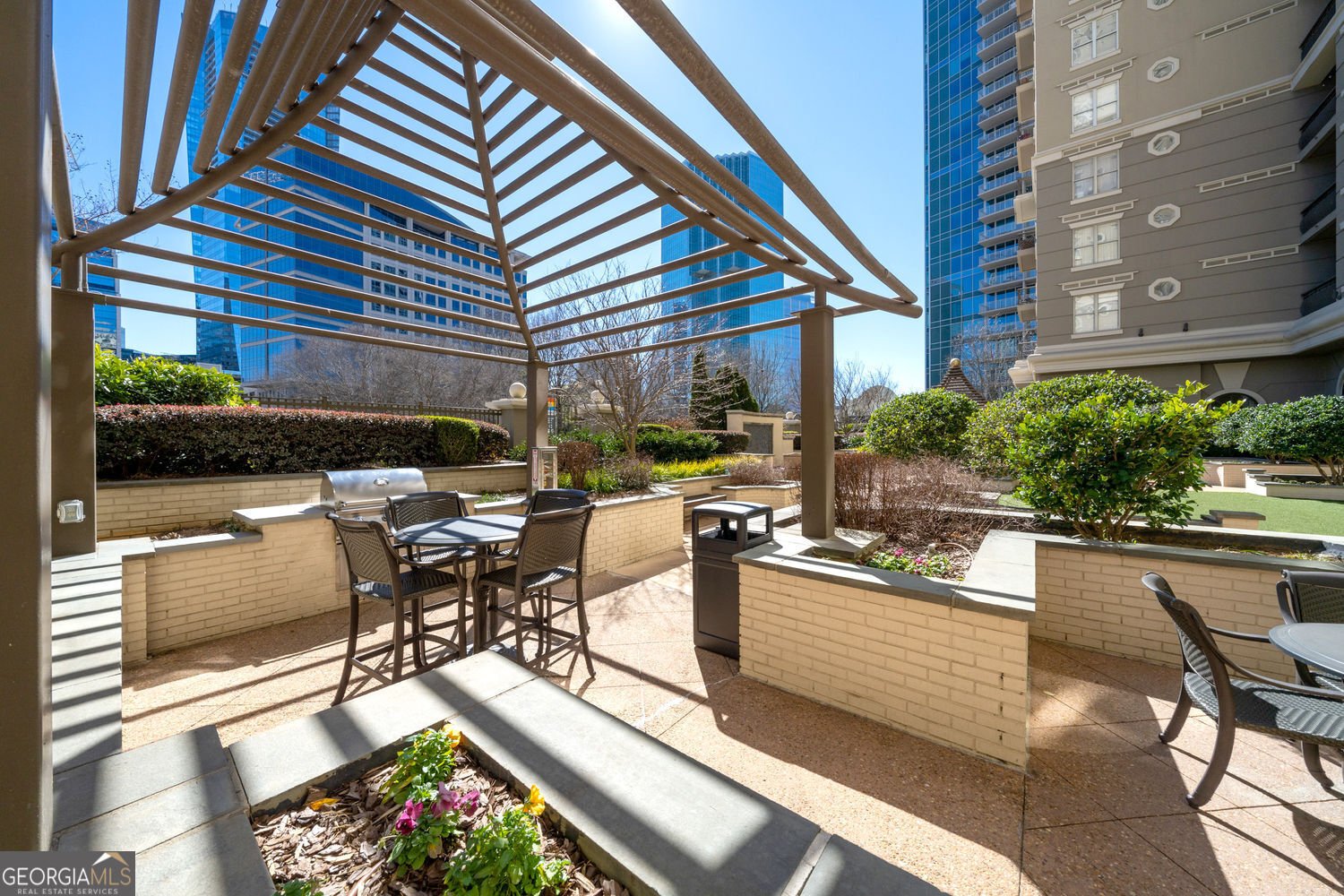3334 Peachtree Road Atlanta - Photo 28