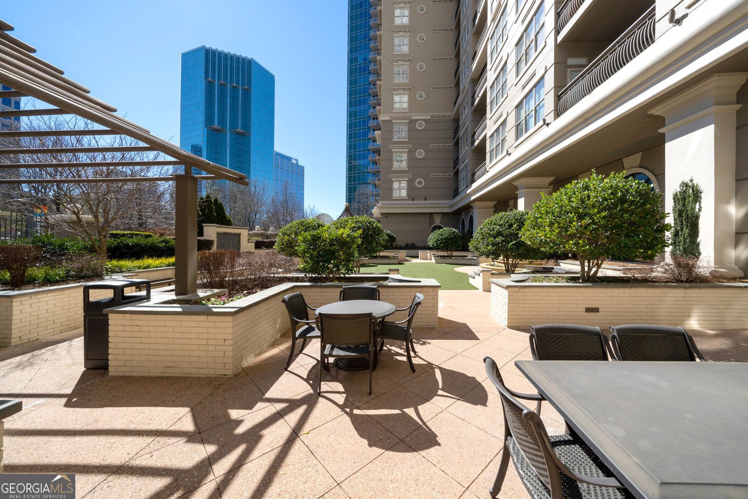 3334 Peachtree Road Atlanta - Photo 29