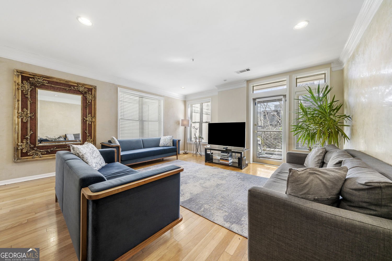 3334 Peachtree Road Atlanta - Photo 6