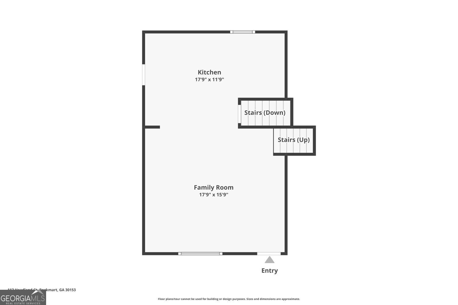 112 Headland Court Rockmart - Photo 42