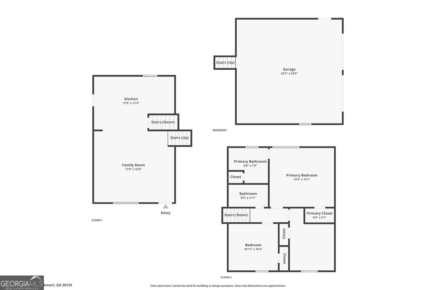 112 Headland Court Rockmart - Photo 44
