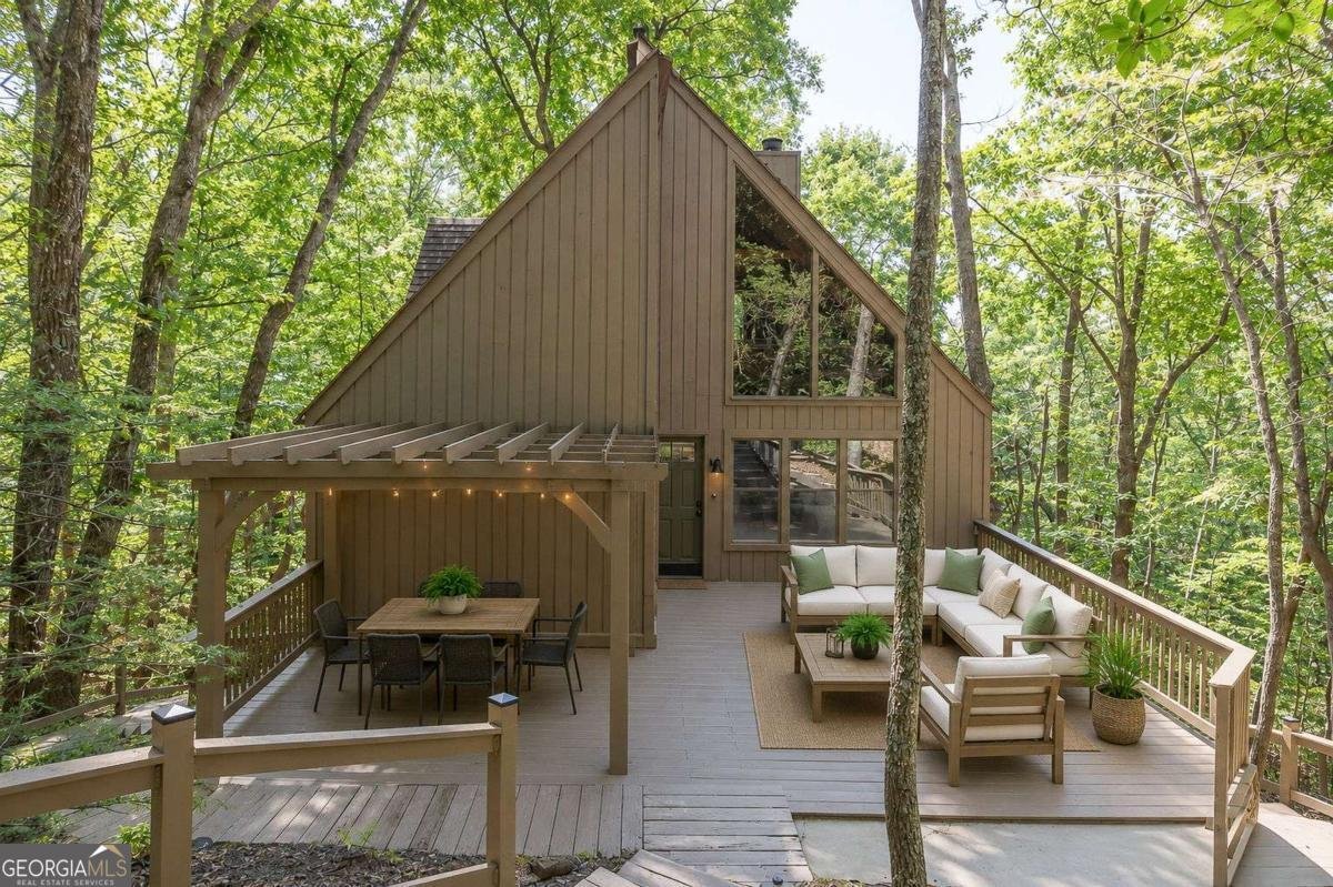 826 Woodland Trace Jasper - main photo