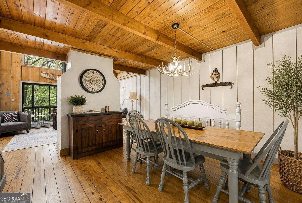 826 Woodland Trace Jasper - Photo 6