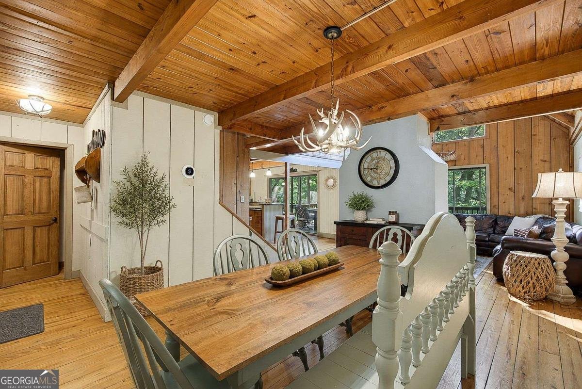 826 Woodland Trace Jasper - Photo 7