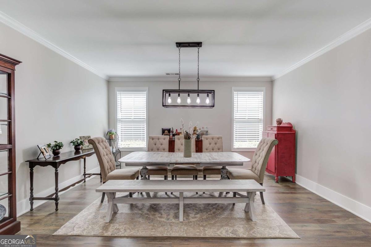 6188 Golden Maple Court Hoschton - Photo 10
