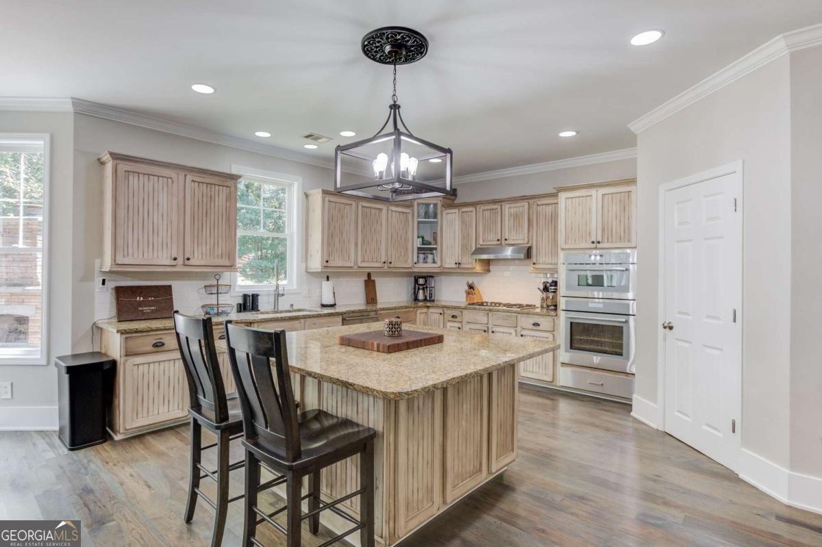 6188 Golden Maple Court Hoschton - Photo 11