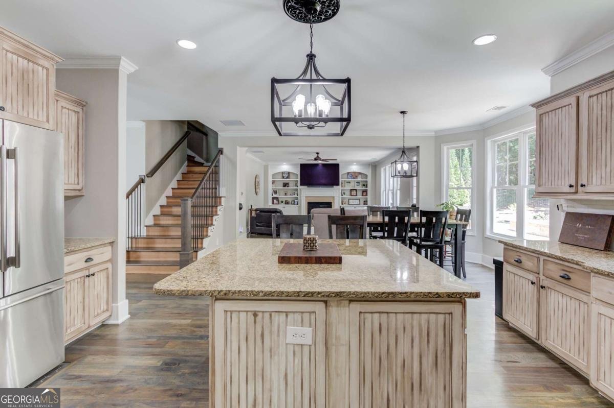 6188 Golden Maple Court Hoschton - Photo 14