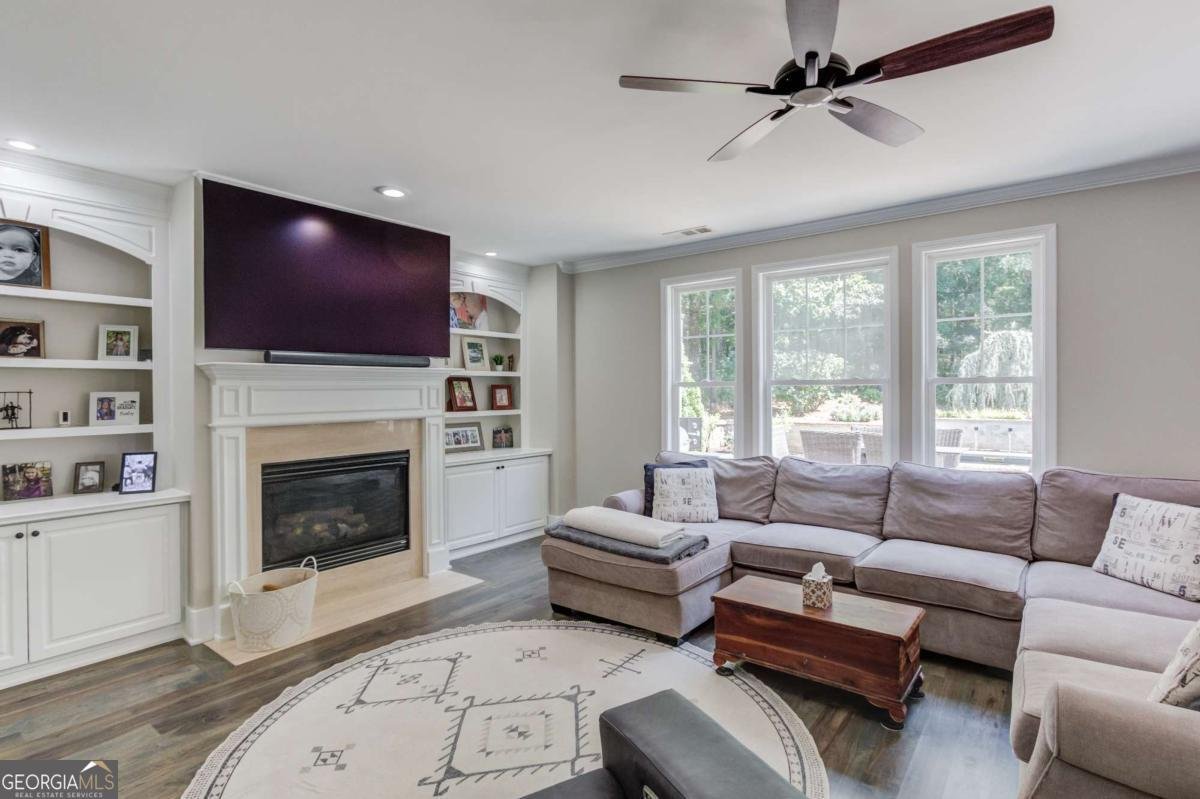 6188 Golden Maple Court Hoschton - Photo 16