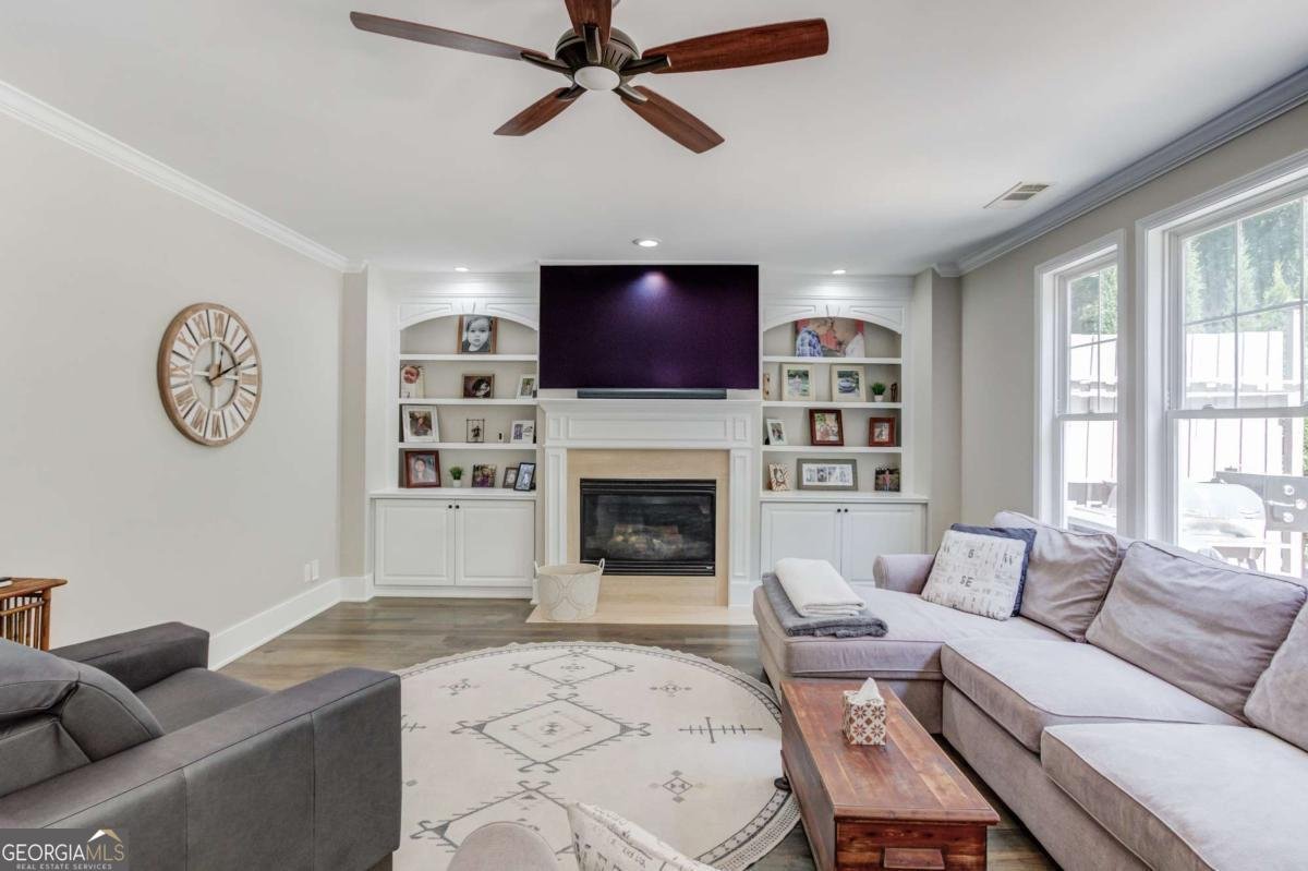 6188 Golden Maple Court Hoschton - Photo 17