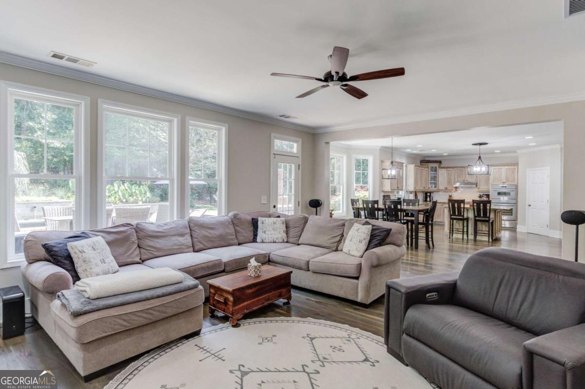 6188 Golden Maple Court Hoschton - Photo 18
