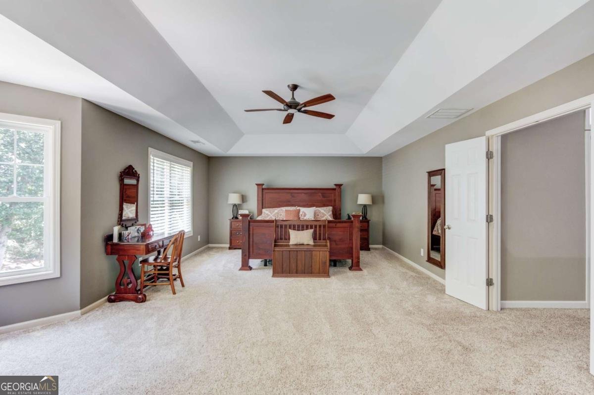 6188 Golden Maple Court Hoschton - Photo 23
