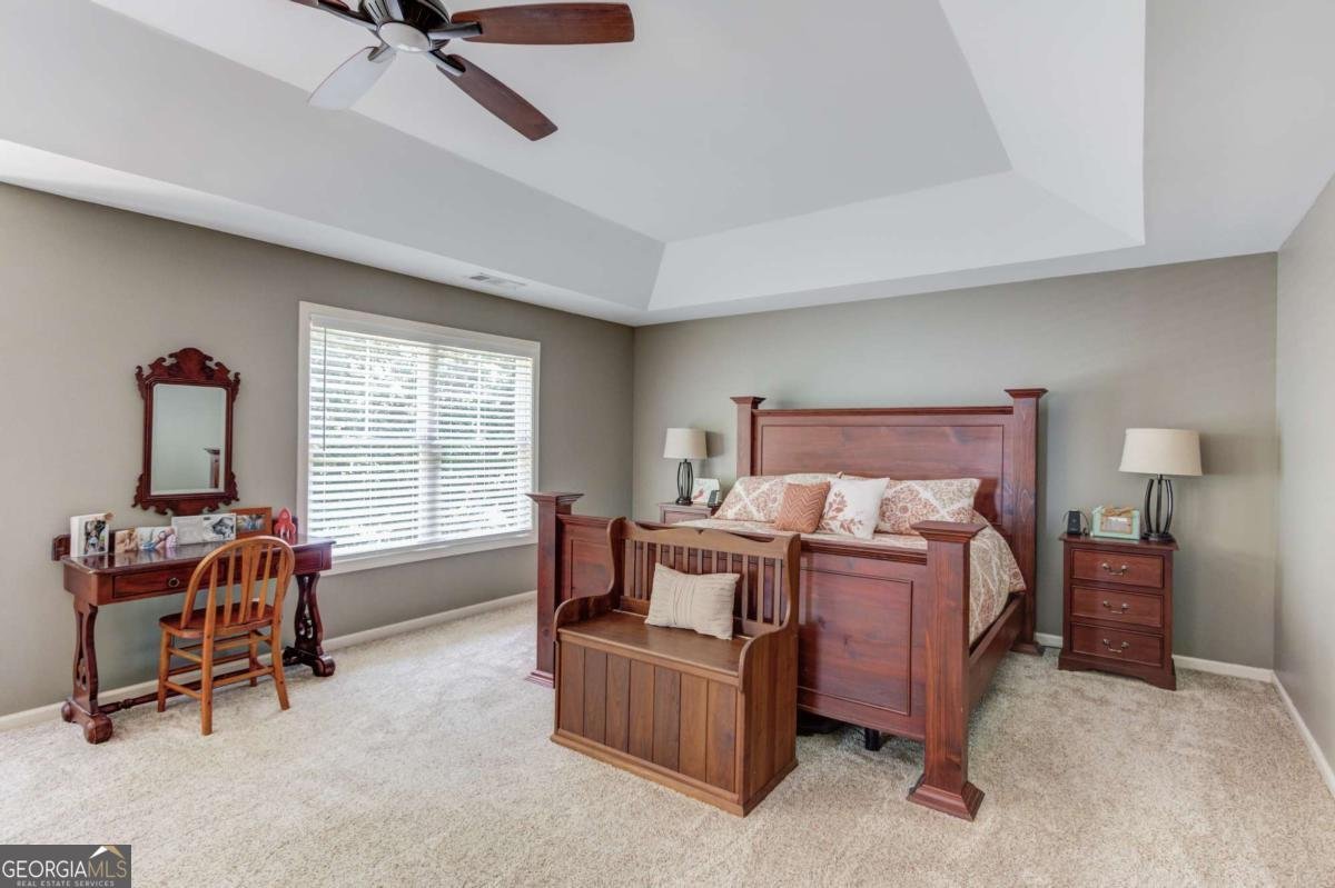 6188 Golden Maple Court Hoschton - Photo 24