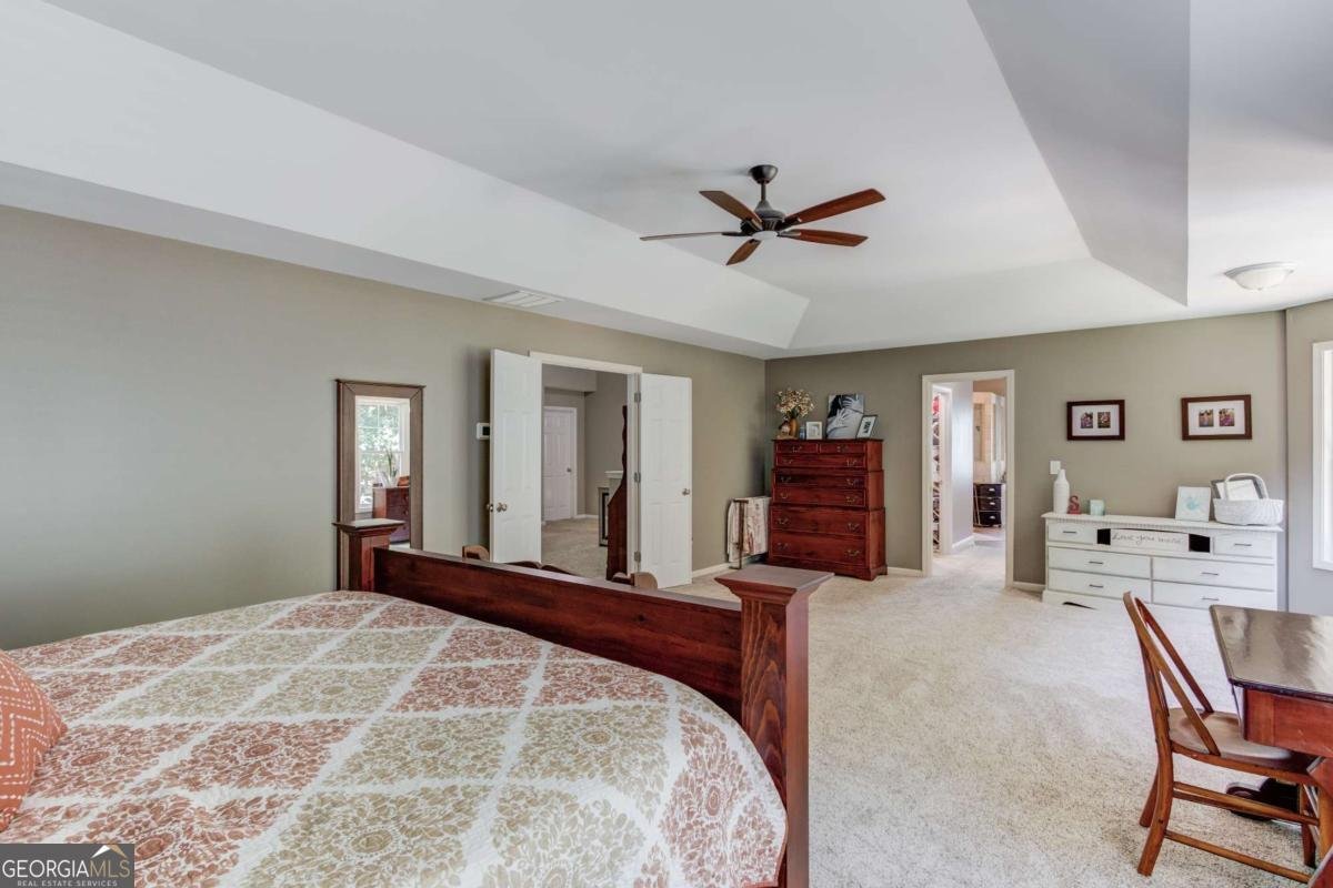 6188 Golden Maple Court Hoschton - Photo 25