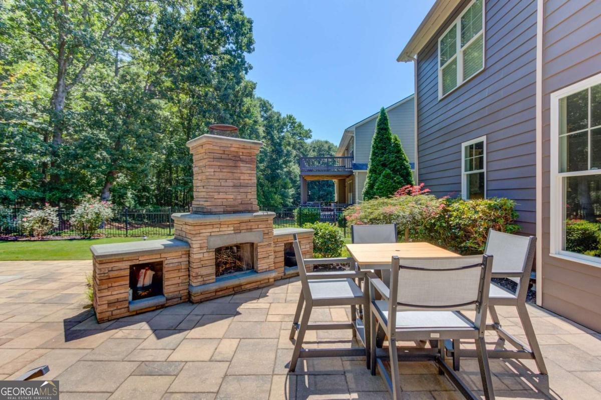 6188 Golden Maple Court Hoschton - Photo 46