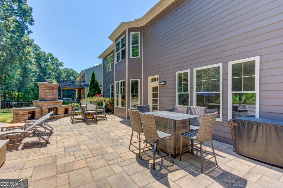 6188 Golden Maple Court Hoschton - Photo 47