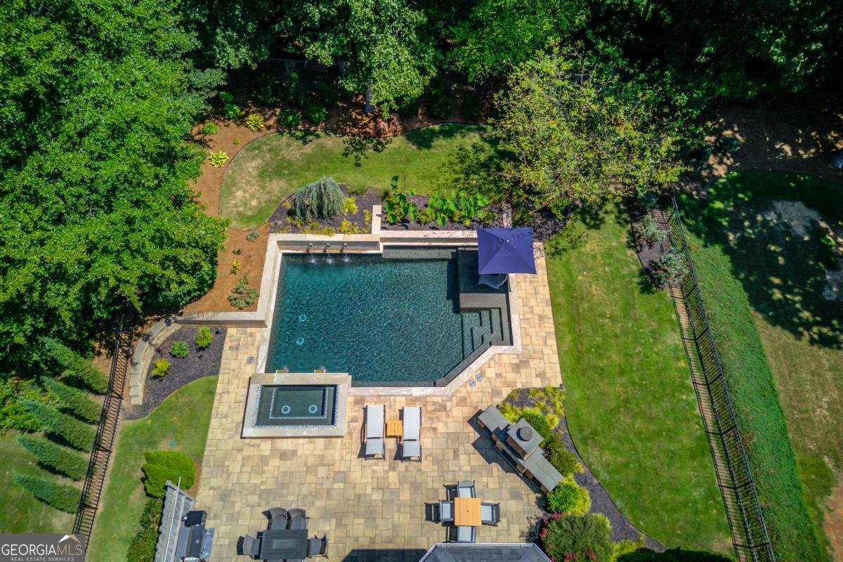 6188 Golden Maple Court Hoschton - Photo 48
