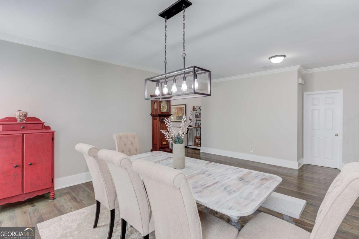 6188 Golden Maple Court Hoschton - Photo 9