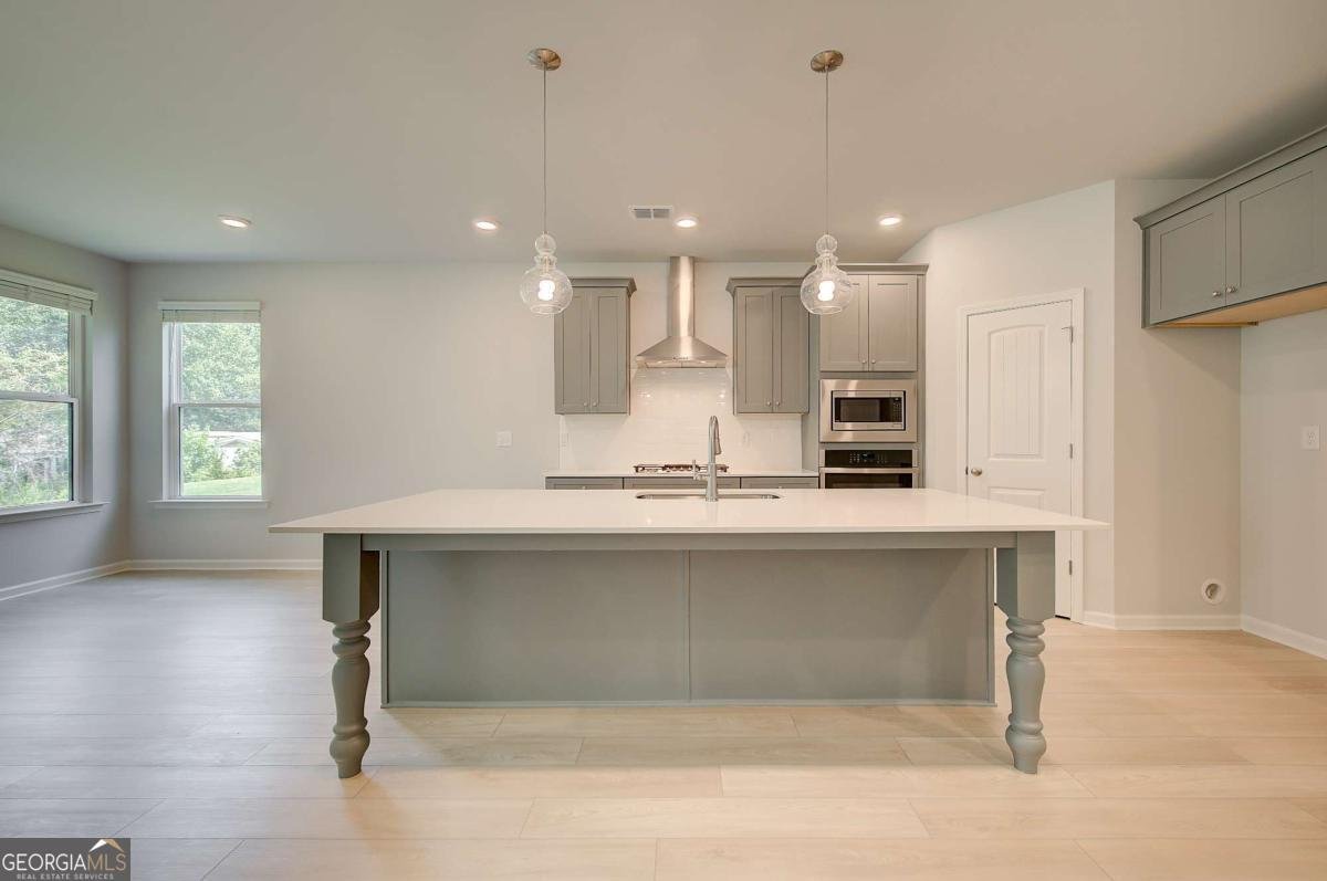 191 Dohrn Drive Loganville - Photo 12