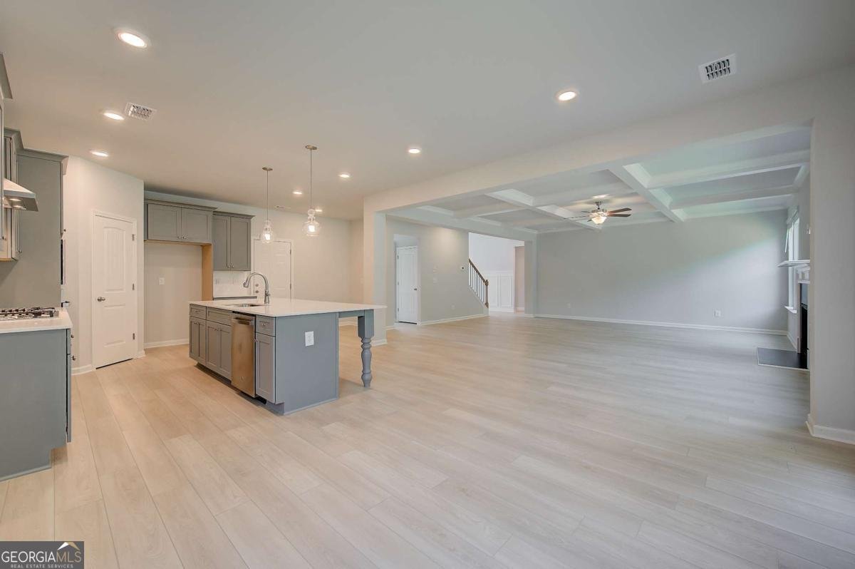 191 Dohrn Drive Loganville - Photo 13
